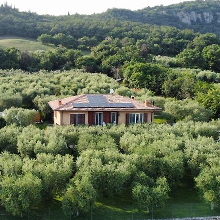 Ca Framari - Casa Vacanze Marciaga Exteriör bild