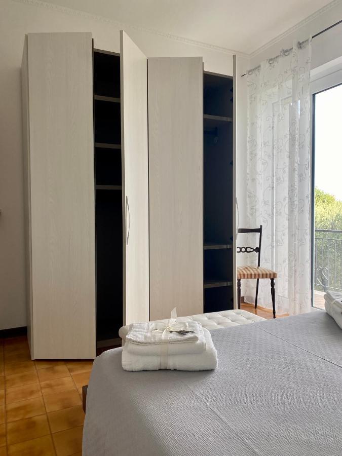 Ca Framari - Casa Vacanze Marciaga Exteriör bild
