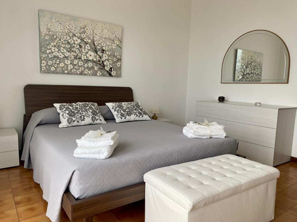 Ca Framari - Casa Vacanze Marciaga Exteriör bild