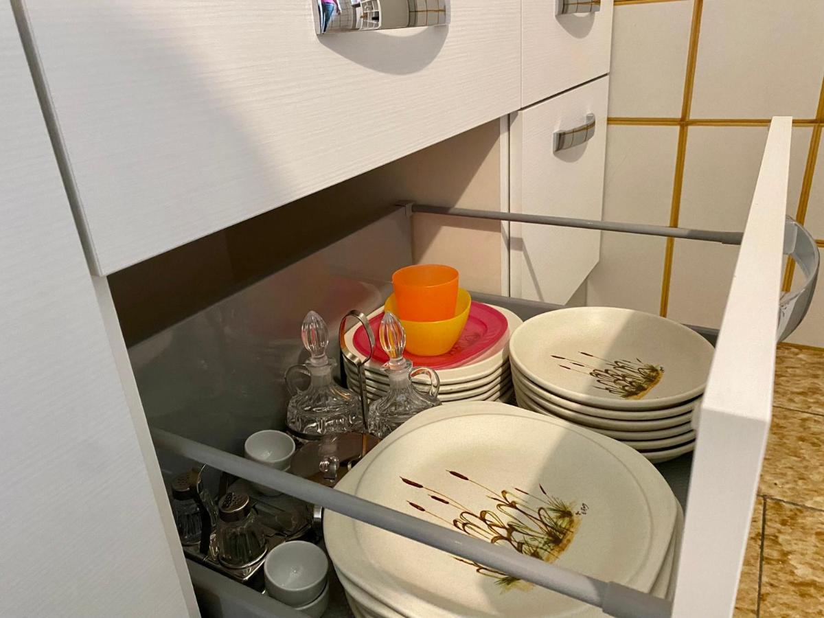 Ca Framari - Casa Vacanze Marciaga Exteriör bild