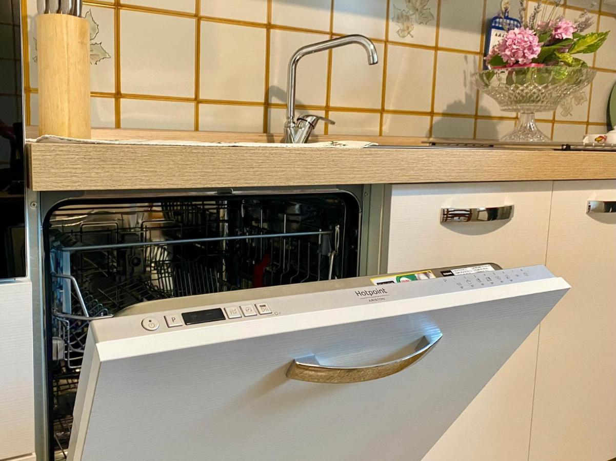 Ca Framari - Casa Vacanze Marciaga Exteriör bild