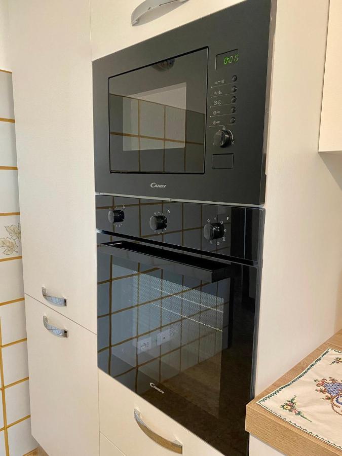 Ca Framari - Casa Vacanze Marciaga Exteriör bild