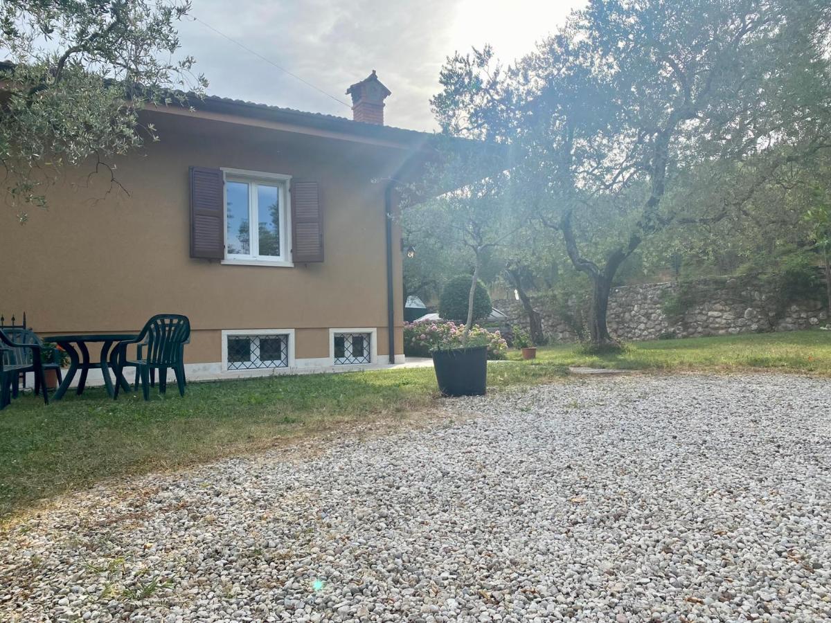 Ca Framari - Casa Vacanze Marciaga Exteriör bild