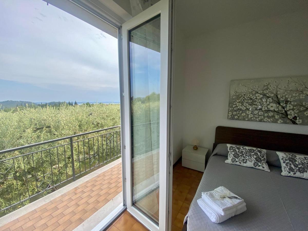Ca Framari - Casa Vacanze Marciaga Exteriör bild
