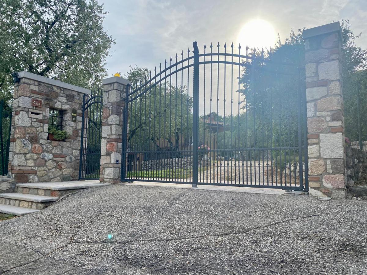 Ca Framari - Casa Vacanze Marciaga Exteriör bild