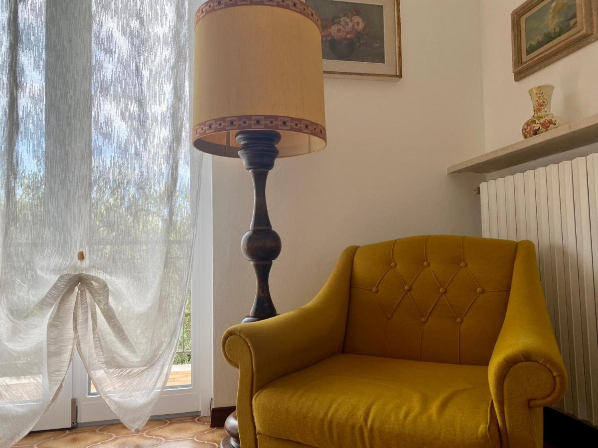 Ca Framari - Casa Vacanze Marciaga Exteriör bild