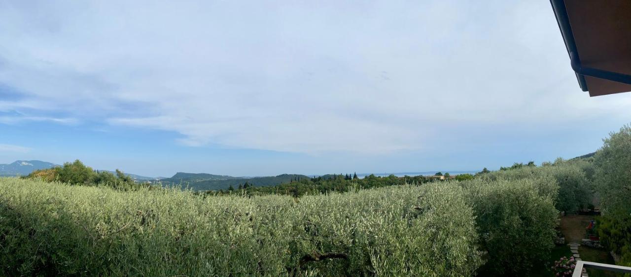Ca Framari - Casa Vacanze Marciaga Exteriör bild