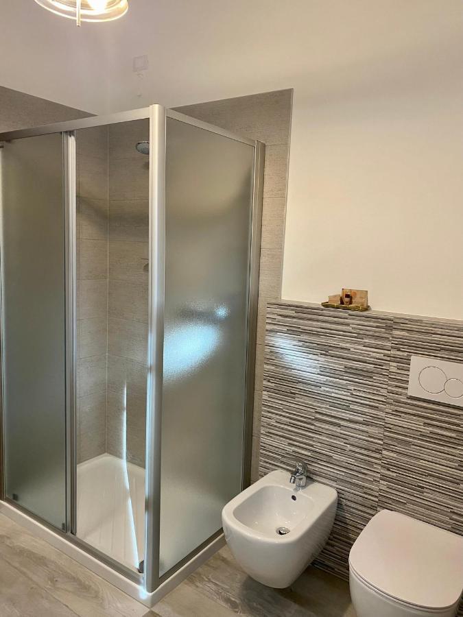 Ca Framari - Casa Vacanze Marciaga Exteriör bild