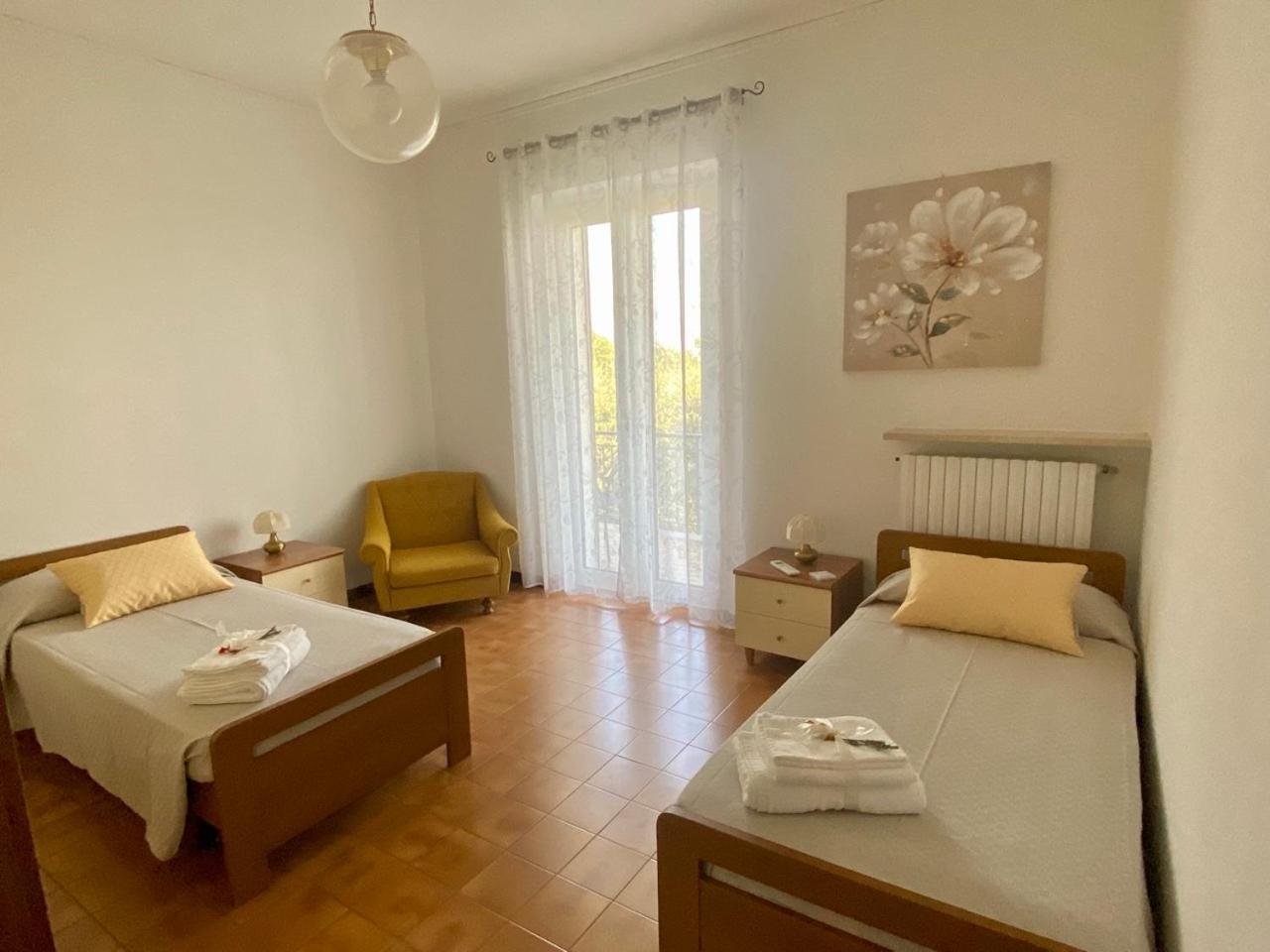 Ca Framari - Casa Vacanze Marciaga Exteriör bild
