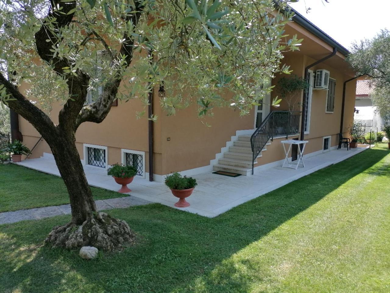 Ca Framari - Casa Vacanze Marciaga Exteriör bild